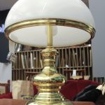 724 3138 Bordslampa